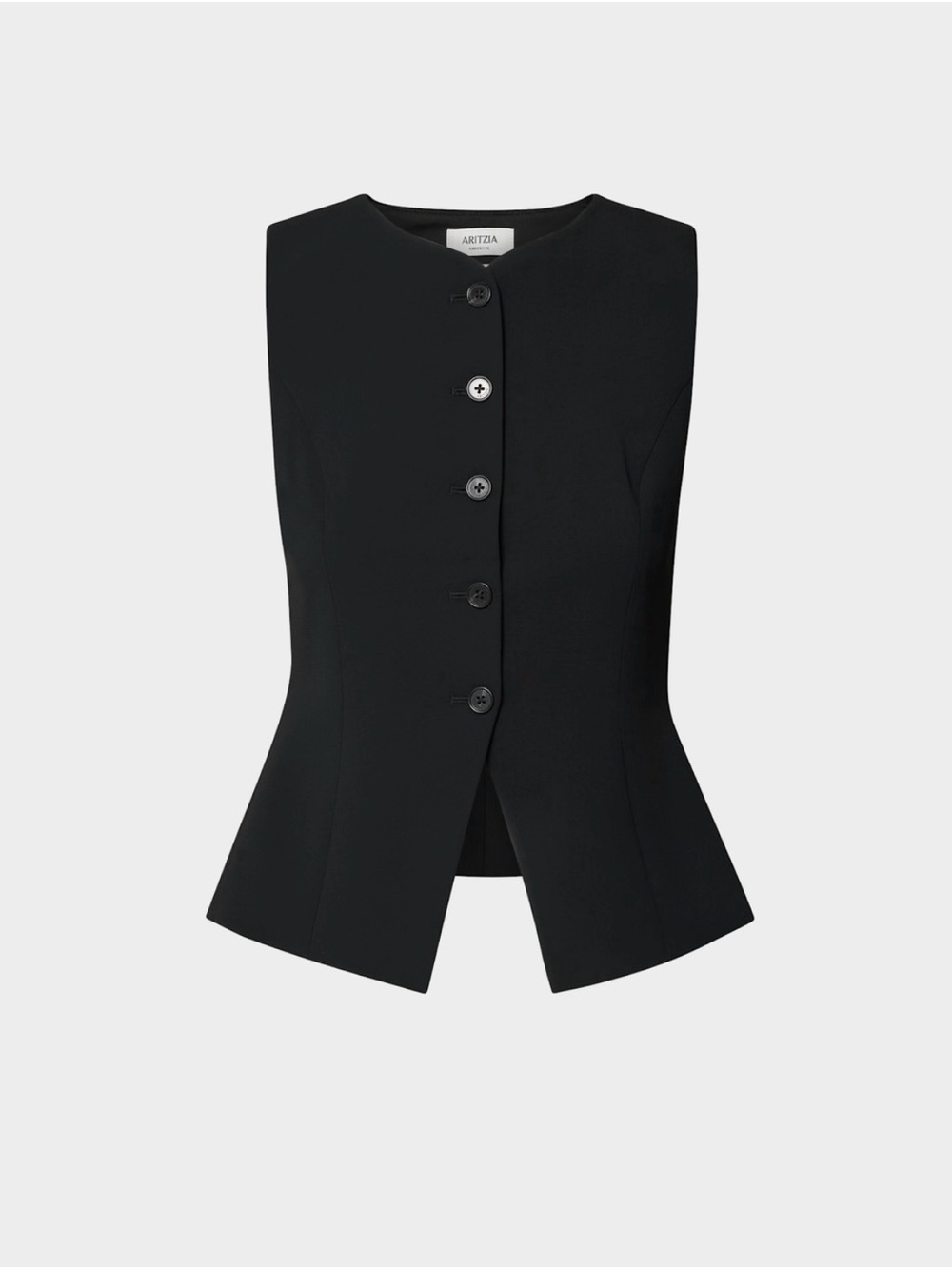Aritzia Wilfred Regal Vest